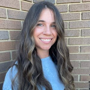 Meet your Posher, Heather